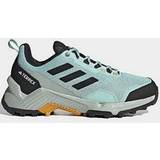 Yellow Hiking Shoes adidas Terrex Eastrail Women's Walking Shoes AW23