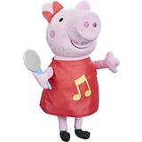 Peppa Pig Soft Toys Peppa Pig Oink-Along Songs Peppa Singing