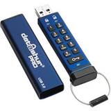 4 GB USB Flash Drives iStorage DatAshur Pro 4GB USB 3.0