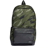 adidas Classic Camo Backpack - Focus Olive/Orbit Green/Black