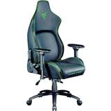 Razer Gaming Chairs Razer Iskur Gaming Chair - Black/Green