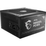 PSU Units on sale MSI MAG A850GL PCIE5 850W