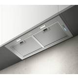 Elica Integrated Extractor Fans Elica FOLD-GR-80_GY 75cm, Grey