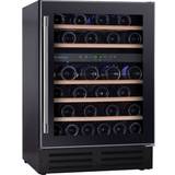 Wine Coolers Hoover HWCB60N Black