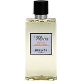 Hermès Bath & Shower Products Hermès Terre D'Hermès Hair & Body Shower Gel 200ml
