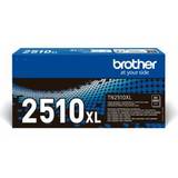 Brother Toner Cartridges Brother TN-2510XL