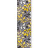 Oriental Weavers Modern Yellow, Grey 60x230cm