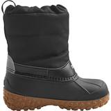 Reima Winter Shoes Reima Kid's Loskari Winter Boots - Black