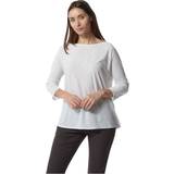 Craghoppers Women T-shirts Craghoppers Womens NosiLife Shelby Long Sleeve Top