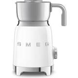 Smeg Milk Frothers Smeg 50's Style MFF11WH