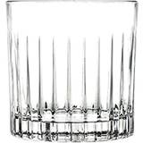 RCR Timeless Double Vintage Drinking Glass 35.5cl 6pcs