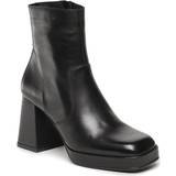 Shoes Vero Moda Leather Boots