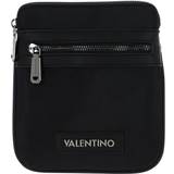 Valentino Mens Black Nik Re Crossbody Bag