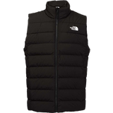 Recycled Fabric Clothing The North Face Men’s Aconcagua 3 Vest - TNF Black