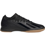 Adidas Football Shoes adidas X Crazyfast.3 Indoor - Core Black