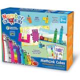 Soft Dolls Activity Toys Learning Resources Mathlink Cubes Numberblocks