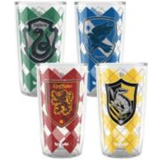 Freezer Safe Travel Mugs Tervis Harry Potter House Rules Collection Travel Mug 47.3cl 4pcs