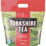 Yorkshire tea Taylors Of Harrogate Yorkshire 1875g 600pcs