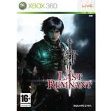 Last Remnant Microsoft Xbox 360 RPG 16