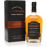 Cognac Spirits Coperies Single Malt French Whisky 40% 70cl