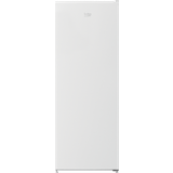 White Freestanding Freezers Beko FFG4545W White