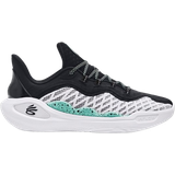 Under Armour Basketball Shoes Under Armour Curry 11 Future Curry - White/Black