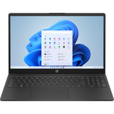 HP Laptops HP 15-fc0018na