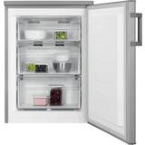 Frost free under counter freezer AEG ATB68E7NU Stainless Steel