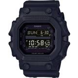 Casio Men - Solar Wrist Watches Casio G-Shock (GX-56BB-1ER)
