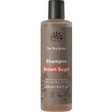 Urtekram Scalp Care Urtekram Brown Sugar Dry Scalp Shampoo 250ml