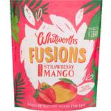 Whitworths Fusions Strawberry Mango 75g