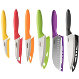 Bag/Case Knives Zyliss E920144 Knife Set