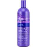 Clairol Shampoos Clairol Shimmer Lights Color-enhancing Shampoo Blonde