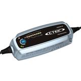 Battery Chargers - Black - Chargers Batteries & Chargers CTEK Lithium XS