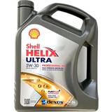 Fully Synthetic Motor Oils Shell helix ultra profi ag 5w-30 5w30 voll synthetisch Motoröl 5L