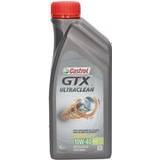 Motor Oils Castrol gtx ultra. a/b 10w40 1l Motoröl