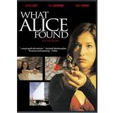 Movies What Alice Found [DVD] [1992] [Region 1] DVD