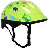 HGL Dino Helmet & Pad Set