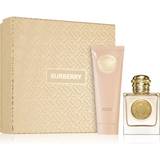 Burberry Gift Boxes Burberry Goddess Gift Set EdP 50ml + Body Lotion 75ml