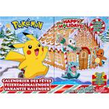 Toys Advent Calendars Pokémon Advent Calendar