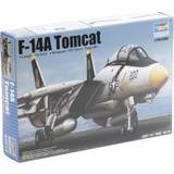 Trumpeter F-14A Tomcat 1:144