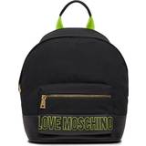 Love Moschino Bags Love Moschino Free Time Backpack black