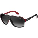 Carrera Adult Sunglasses Carrera 1001/S BLX/9O