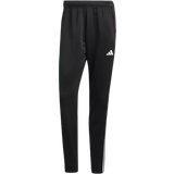 Adidas Sportswear Garment Trousers adidas Train Essentials 3-Stripes Training Joggers - Black/White