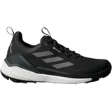 Adidas Terrex Free Hiker Sport Shoes adidas Terrex Free Hiker 2.0 Low GTX M - Core Black/Grey Four/Cloud White