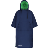 Sportswear Garment Capes & Ponchos KitBrix The Poncho - Blue