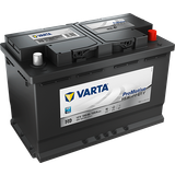 Batteries - Car Batteries Batteries & Chargers Varta Promotive Heavy Duty 600 123 072