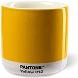 Pantone Latte Thermo Cup 22cl