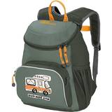 Jack Wolfskin School Bags Jack Wolfskin Handtaschen grün LITTLE JOE One Size