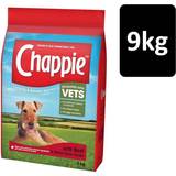 Chappie Dog Complete Dry Dog Food With Beef & Wholegrain